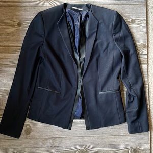T Tahari Blazer